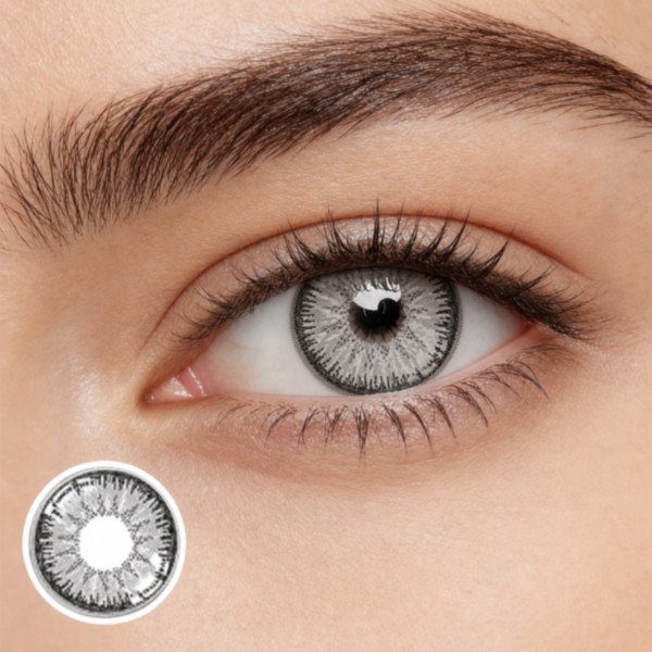lookglow Perola Grey | 1 Year